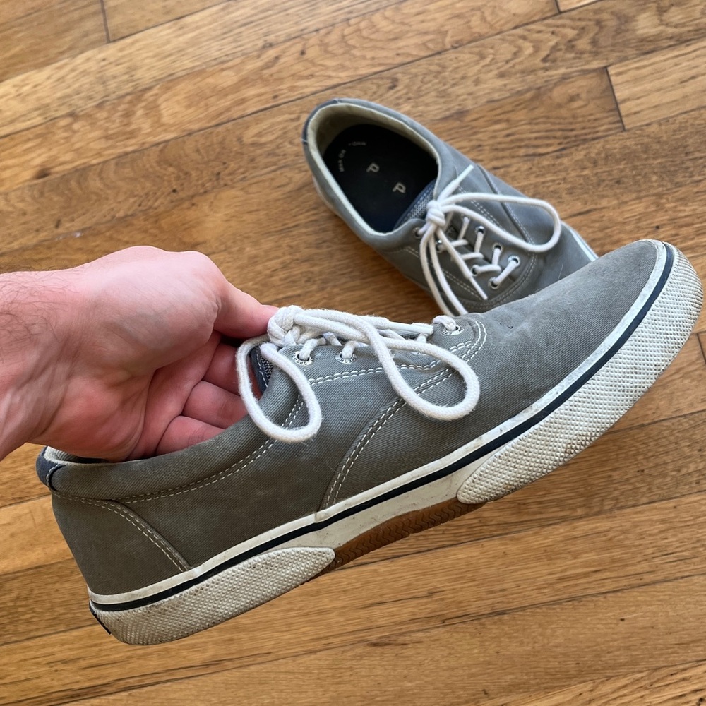 Men’s Sperry Shoes